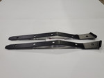 Trail Armor - Kawasaki Teryx 4 H2/Teryx 5 H2 Trailing Arm Guards
