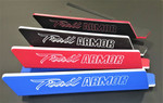 Trail Armor - Kawasaki Teryx 4 H2/Teryx 5 H2 Trailing Arm Guards