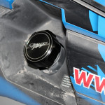 Zbroz Racing - Polaris RZR Billet Gas Cap