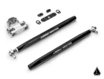 Assault Industries Can-Am Maverick R Turret Style Heavy-Duty Tie Rods