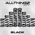 Polaris RZR XP 1000 4 Seater Dual Rate Spring Kit (2024+) - Full Kit