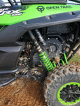 Kawasaki KRX 1000 2 Seater Dual Rate Spring Kit - Full Kit
