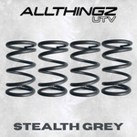 Polaris General 1000 2 Seater Tender Spring Kit (Fox Shocks)(Non-XP) - Full Kit