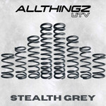 Polaris RZR Pro XP 2 Seater Dual Rate Spring Kit - Full Kit