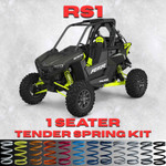 Polaris RZR RS1 Tender Spring Kit - Full Kit