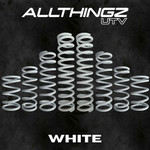 Polaris RZR Pro S 2 Seater Dual Rate Spring Kit - Full Kit