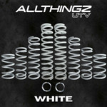 Polaris RZR Pro XP 4 Seater Portal Gear Lift Spring Kit Upgrade - Full Kit