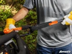 SuperAtv Off-Road Vehicle Recovery Tool Kit
