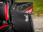 SuperAtv Polaris Ranger XP 570 Crew HDPE Half Doors