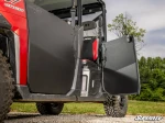 SuperAtv Polaris Ranger XP 570 Crew HDPE Half Doors