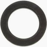 900s/1000s/ Polaris General Black Shock Spacers