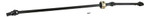 Drive Shaft 2018+ Polaris General 2 Seat