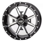 All Thingz UTV Frontline 556 Wheel