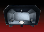 Honda Talon Heads Up Display Relocation Kit