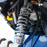 Limit Strap Kit