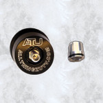 Nitrogen Reservoir Caps With Shrader Protection (QTY 4)