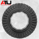 Polaris RZR Front Differential Ring & Pinion (Pinion Has Support Style)