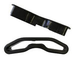 Polaris RZR Harness Seat Passthrough Kit