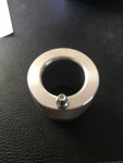 Polaris RZR Wheel Bearing Greaser