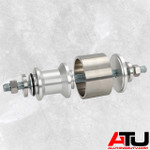 Wheel Bearing Removal Tool