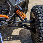 S3 Polaris RZR XP S +2" Forward High Clearance A-Arms
