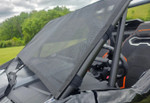 CFMOTO ZForce Z10 Mesh Windshield (Bug Shield)