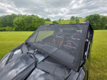 CFMOTO ZForce Z10 Mesh Windshield (Bug Shield)