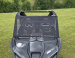 CFMOTO ZForce Z10 Mesh Windshield (Bug Shield)