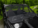 3 Star CFMoto ZForce Z10 | Z10-4 Front Windshield