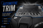 3 Star CFMoto ZForce Z10 | Z10-4 Front Windshield