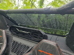 3 Star CFMoto ZForce Z10 | Z10-4 Rear Windshield