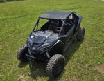 3 Star CFMOTO ZForce Z10 Mesh Roof