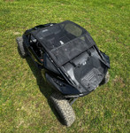 3 Star CFMOTO ZForce Z10 Mesh Roof