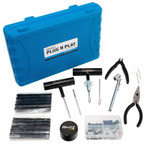 Agm Products Replacement Tire Plugs - 20-piece Set
