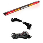 Baja Designs 2015-2018 Polaris RZR 170 | 570 | 900 | S 1000 | XP 1000 | XP Turbo | XP Turbo S 30" Rear Tail Light Bar Kit (2 Seater)