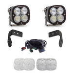 Baja Designs Polaris Rzr Pro R / Pro Xp / Pro S / Turbo R Xl Pro A-pillar Light Kit