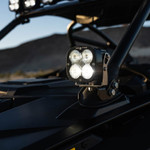 Baja Designs 2020-2026 Polaris RZR Pro R | Pro XP | Turbo R XL Pro A-Pillar Light Kit