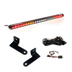 Baja Designs 2022-2025 Polaris RZR Pro R 30" RTL Light Bar Kit