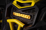 Diode Dynamics 2017-2025 Can-am Maverick X3 Ss10 Led Grille Kit