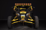 Diode Dynamics 2017-2025 Can-am Maverick X3 SS10 LED Grille Kit