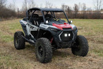 Diode Dynamics 2019-2023 Polaris RZR XP 1000 | XP Turbo | XP Turbo S Stage Series A-Pillar Pod Kit