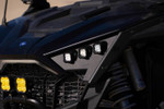 Diode Dynamics 2020-2023 Polaris Rzr Pro Ssc1 Led Headlight Kit