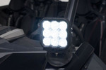 Diode Dynamics 2020-2023 Polaris Rzr Pro Stage Series A-pillar Pod Kit