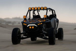 Diode Dynamics 2020-2023 Polaris RZR Pro R | Pro XP | Turbo R Stage Series A-Pillar Pod Kit