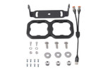 Diode Dynamics Universal Ss3 Dual-pod Bracket Kit