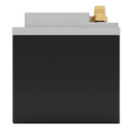 Full Throttle Battery Ft560 Agm Battery For Kawasaki Teryx Krx 1000 - High Performance Stock Replacement