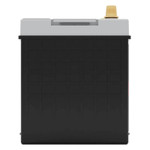 Full Throttle Battery Ft825-34 Agm Battery For Mahindra Roxor - High Performance Stock Replacement