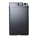 Full Throttle Battery Ftsx-14 Honda Pioneer 700 Direct Fit - High Performance Agm Starting Battery