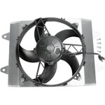 Moose - 2011-2012 Polaris Ranger 800 Hi-performance Cooling Fan