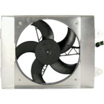 Moose - 2011-2012 Polaris Ranger 800 Hi-performance Cooling Fan